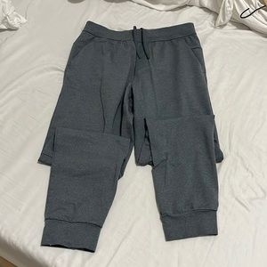 Lululemon Intent Joggers Size Medium